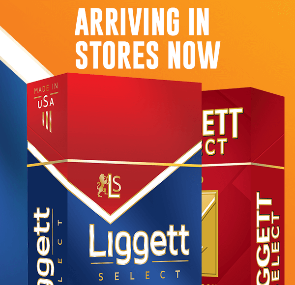 Liggett select cigarettes coupons