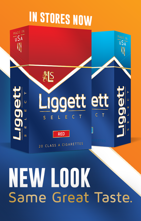 Liggett Vector Brands Products