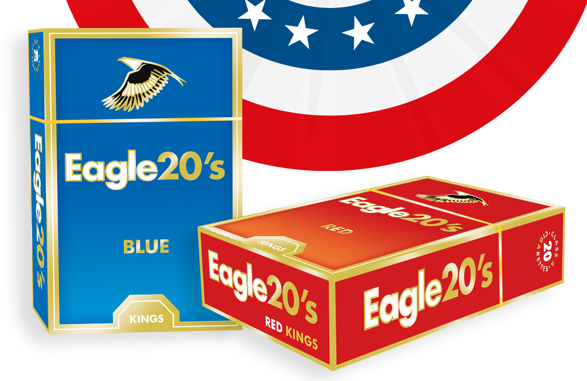 Liggett Vector Brands Products