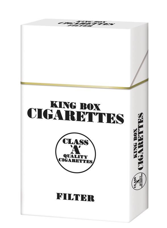 class a kings filter
